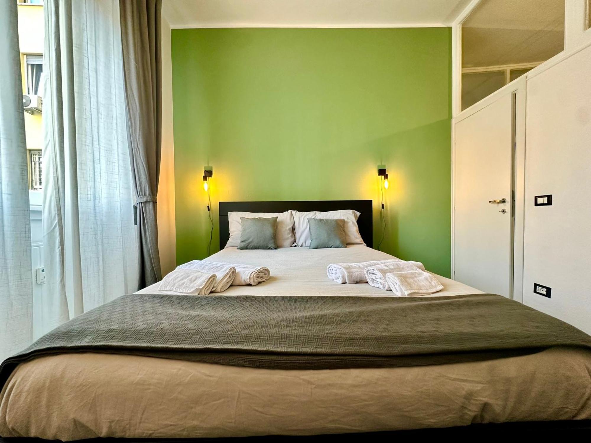 Apartamento Jef San Giovanni, Roma