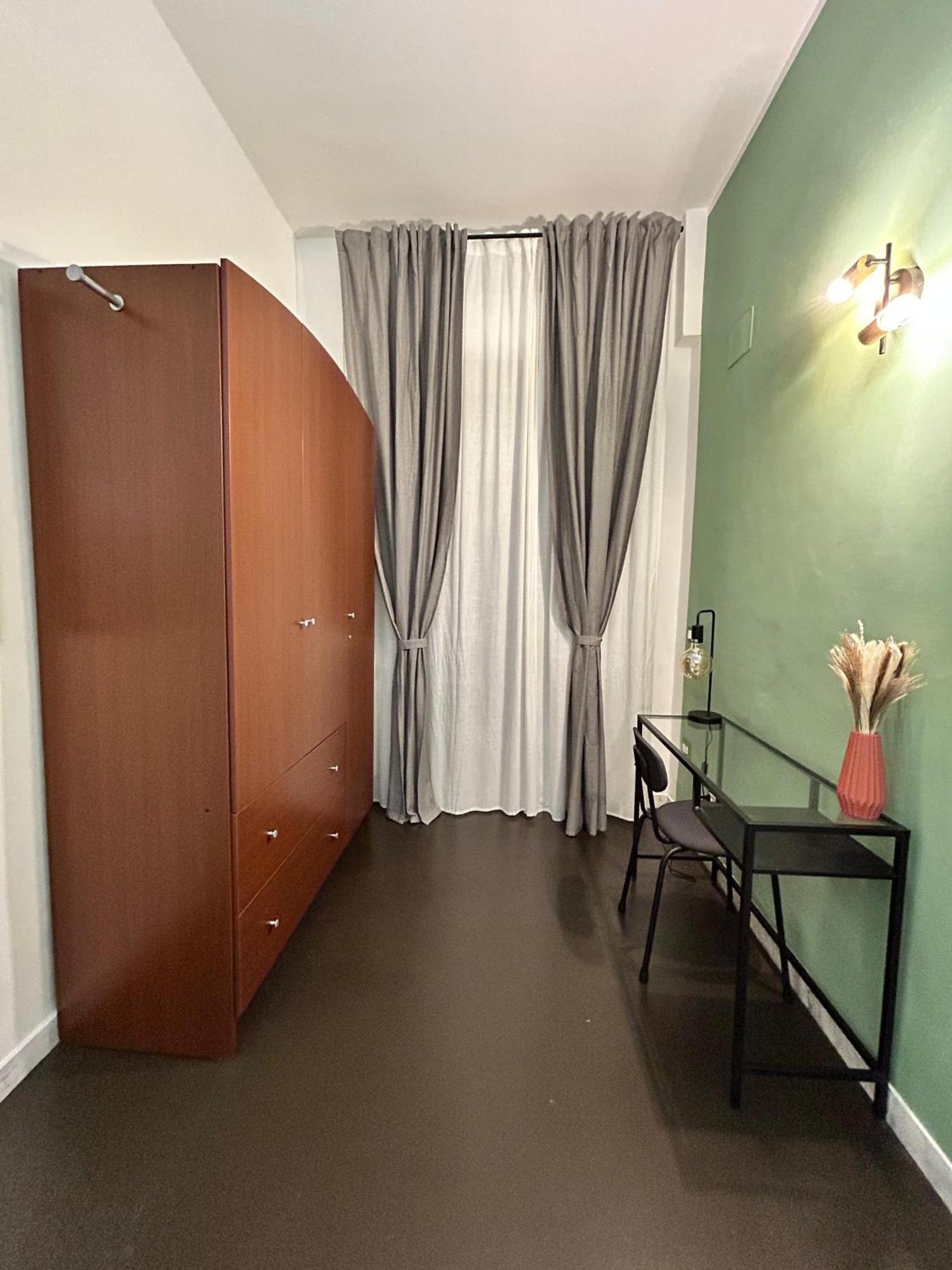 Apartamento Jef San Giovanni,
